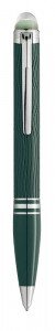 Шариковая ручка Montblanc StarWalker Polar Green